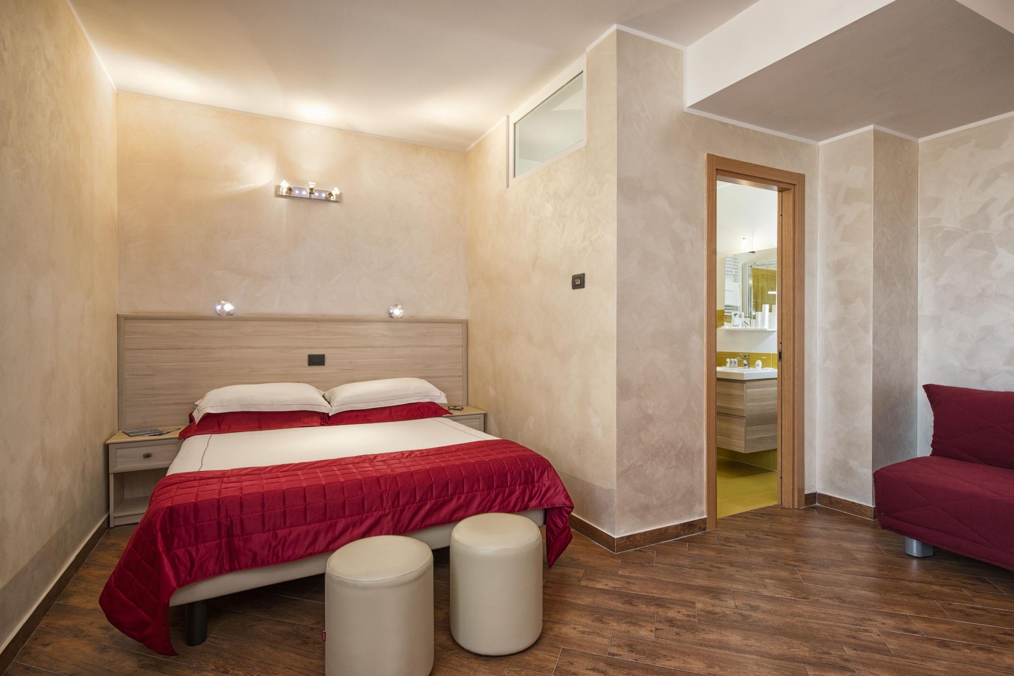 Hotel Simon
