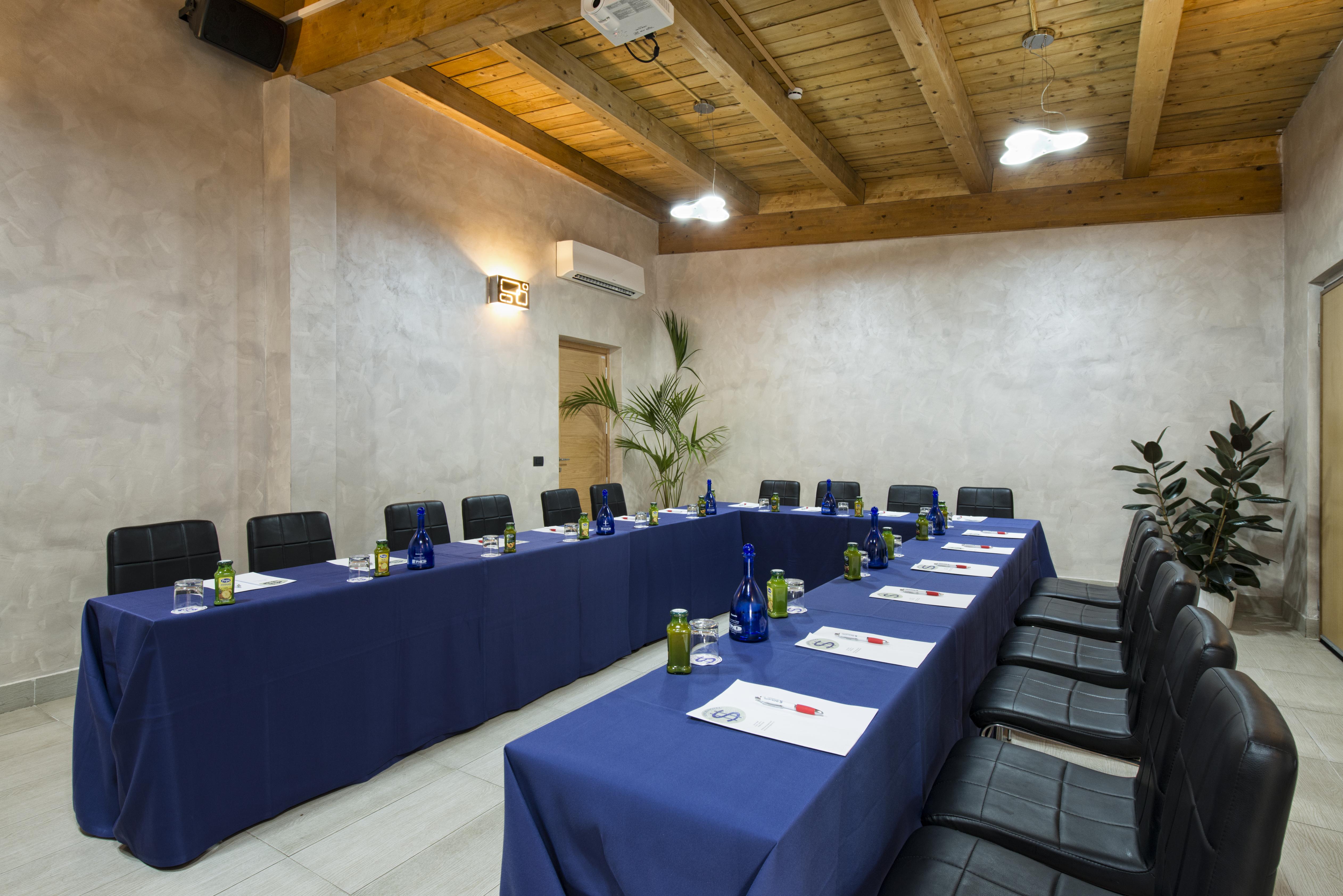 Hotel Simon Pomezia